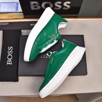 Cheap Boss Casual Shoes For Men #1256364 Replica Wholesale [$80.00 USD] [ITEM#1256364] on Replica Boss Casual Shoes