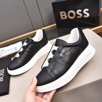 Cheap Boss Casual Shoes For Men #1256365 Replica Wholesale [$80.00 USD] [ITEM#1256365] on Replica Boss Casual Shoes