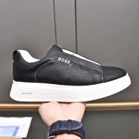 Cheap Boss Casual Shoes For Men #1256365 Replica Wholesale [$80.00 USD] [ITEM#1256365] on Replica Boss Casual Shoes