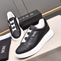 Cheap Boss Casual Shoes For Men #1256365 Replica Wholesale [$80.00 USD] [ITEM#1256365] on Replica Boss Casual Shoes