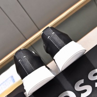 Cheap Boss Casual Shoes For Men #1256365 Replica Wholesale [$80.00 USD] [ITEM#1256365] on Replica Boss Casual Shoes