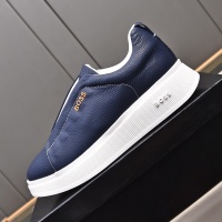 Cheap Boss Casual Shoes For Men #1256366 Replica Wholesale [$80.00 USD] [ITEM#1256366] on Replica Boss Casual Shoes