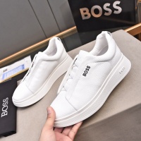 Cheap Boss Casual Shoes For Men #1256367 Replica Wholesale [$80.00 USD] [ITEM#1256367] on Replica Boss Casual Shoes