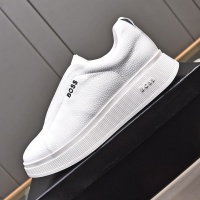 Cheap Boss Casual Shoes For Men #1256367 Replica Wholesale [$80.00 USD] [ITEM#1256367] on Replica Boss Casual Shoes