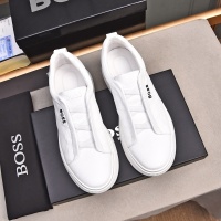 Cheap Boss Casual Shoes For Men #1256367 Replica Wholesale [$80.00 USD] [ITEM#1256367] on Replica Boss Casual Shoes