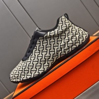 Cheap Hermes Casual Shoes For Men #1256369 Replica Wholesale [$100.00 USD] [ITEM#1256369] on Replica Hermes Casual Shoes