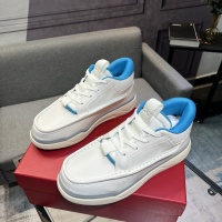 Cheap Valentino Casual Shoes For Men #1256389 Replica Wholesale [$132.00 USD] [ITEM#1256389] on Replica Valentino Casual Shoes