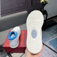 Cheap Valentino Casual Shoes For Men #1256389 Replica Wholesale [$132.00 USD] [ITEM#1256389] on Replica Valentino Casual Shoes