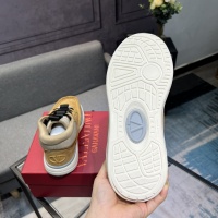 Cheap Valentino Casual Shoes For Women #1256396 Replica Wholesale [$132.00 USD] [ITEM#1256396] on Replica Valentino Casual Shoes