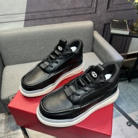 Cheap Valentino Casual Shoes For Men #1256397 Replica Wholesale [$132.00 USD] [ITEM#1256397] on Replica Valentino Casual Shoes