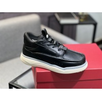 Cheap Valentino Casual Shoes For Men #1256397 Replica Wholesale [$132.00 USD] [ITEM#1256397] on Replica Valentino Casual Shoes