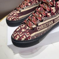 Cheap Christian Dior High Top Shoes For Men #1256399 Replica Wholesale [$80.00 USD] [ITEM#1256399] on Replica Christian Dior High Top Shoes