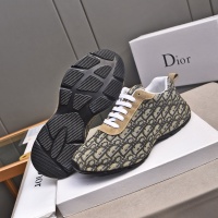 Cheap Christian Dior Casual Shoes For Men #1256400 Replica Wholesale [$100.00 USD] [ITEM#1256400] on Replica Christian Dior Casual Shoes