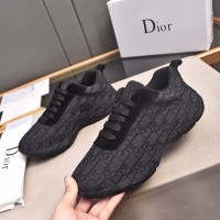 Cheap Christian Dior Casual Shoes For Men #1256403 Replica Wholesale [$100.00 USD] [ITEM#1256403] on Replica Christian Dior Casual Shoes