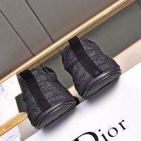 Cheap Christian Dior Casual Shoes For Men #1256403 Replica Wholesale [$100.00 USD] [ITEM#1256403] on Replica Christian Dior Casual Shoes