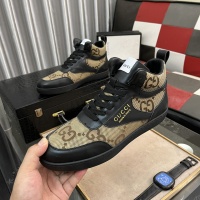 Gucci High Tops Shoes For Men #1256407