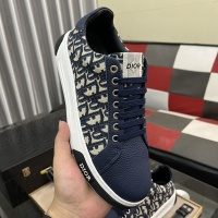 Cheap Christian Dior Casual Shoes For Men #1256415 Replica Wholesale [$76.00 USD] [ITEM#1256415] on Replica Christian Dior Casual Shoes