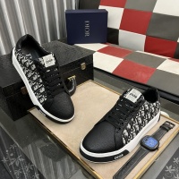 Cheap Christian Dior Casual Shoes For Men #1256416 Replica Wholesale [$76.00 USD] [ITEM#1256416] on Replica Christian Dior Casual Shoes