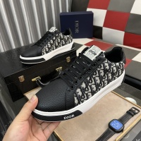 Cheap Christian Dior Casual Shoes For Men #1256416 Replica Wholesale [$76.00 USD] [ITEM#1256416] on Replica Christian Dior Casual Shoes