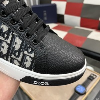 Cheap Christian Dior Casual Shoes For Men #1256416 Replica Wholesale [$76.00 USD] [ITEM#1256416] on Replica Christian Dior Casual Shoes