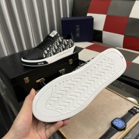 Cheap Christian Dior Casual Shoes For Men #1256416 Replica Wholesale [$76.00 USD] [ITEM#1256416] on Replica Christian Dior Casual Shoes