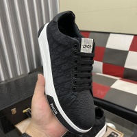 Cheap Christian Dior Casual Shoes For Men #1256417 Replica Wholesale [$76.00 USD] [ITEM#1256417] on Replica Christian Dior Casual Shoes