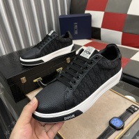 Cheap Christian Dior Casual Shoes For Men #1256417 Replica Wholesale [$76.00 USD] [ITEM#1256417] on Replica Christian Dior Casual Shoes