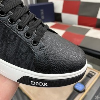 Cheap Christian Dior Casual Shoes For Men #1256417 Replica Wholesale [$76.00 USD] [ITEM#1256417] on Replica Christian Dior Casual Shoes