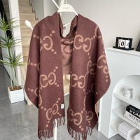 Cheap Gucci Scarf #1256422 Replica Wholesale [$45.00 USD] [ITEM#1256422] on Replica Gucci Scarf