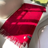 Cheap Gucci Scarf #1256424 Replica Wholesale [$45.00 USD] [ITEM#1256424] on Replica Gucci Scarf