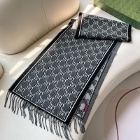 Cheap Gucci Scarf #1256430 Replica Wholesale [$48.00 USD] [ITEM#1256430] on Replica Gucci Scarf