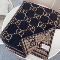 Gucci Scarf #1256433