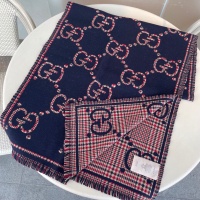 Gucci Scarf #1256435