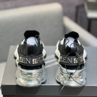 Cheap Philipp Plein PP Casual Shoes For Men #1256438 Replica Wholesale [$130.00 USD] [ITEM#1256438] on Replica Philipp Plein PP Casual Shoes