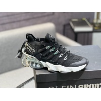 Cheap Philipp Plein PP Casual Shoes For Men #1256438 Replica Wholesale [$130.00 USD] [ITEM#1256438] on Replica Philipp Plein PP Casual Shoes