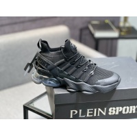 Cheap Philipp Plein PP Casual Shoes For Men #1256440 Replica Wholesale [$130.00 USD] [ITEM#1256440] on Replica Philipp Plein PP Casual Shoes