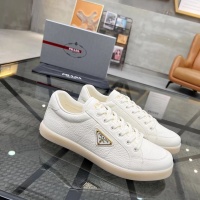 Cheap Prada Casual Shoes For Men #1256441 Replica Wholesale [$68.00 USD] [ITEM#1256441] on Replica Prada Casual Shoes