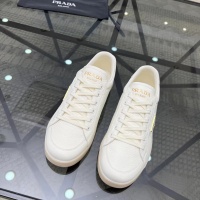 Cheap Prada Casual Shoes For Men #1256441 Replica Wholesale [$68.00 USD] [ITEM#1256441] on Replica Prada Casual Shoes