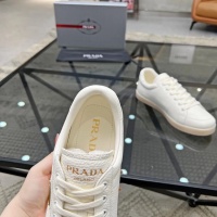 Cheap Prada Casual Shoes For Men #1256441 Replica Wholesale [$68.00 USD] [ITEM#1256441] on Replica Prada Casual Shoes