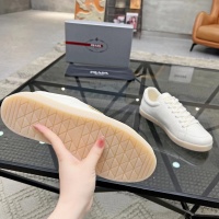 Cheap Prada Casual Shoes For Men #1256441 Replica Wholesale [$68.00 USD] [ITEM#1256441] on Replica Prada Casual Shoes