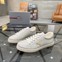 Cheap Prada Casual Shoes For Men #1256443 Replica Wholesale [$68.00 USD] [ITEM#1256443] on Replica Prada Casual Shoes