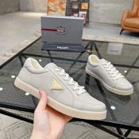 Cheap Prada Casual Shoes For Men #1256443 Replica Wholesale [$68.00 USD] [ITEM#1256443] on Replica Prada Casual Shoes