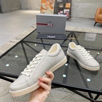 Cheap Prada Casual Shoes For Men #1256443 Replica Wholesale [$68.00 USD] [ITEM#1256443] on Replica Prada Casual Shoes