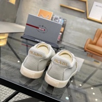 Cheap Prada Casual Shoes For Men #1256443 Replica Wholesale [$68.00 USD] [ITEM#1256443] on Replica Prada Casual Shoes