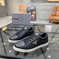 Prada Casual Shoes For Men #1256444