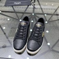 Cheap Prada Casual Shoes For Men #1256444 Replica Wholesale [$68.00 USD] [ITEM#1256444] on Replica Prada Casual Shoes