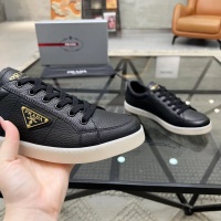 Cheap Prada Casual Shoes For Men #1256444 Replica Wholesale [$68.00 USD] [ITEM#1256444] on Replica Prada Casual Shoes