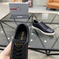 Cheap Prada Casual Shoes For Men #1256444 Replica Wholesale [$68.00 USD] [ITEM#1256444] on Replica Prada Casual Shoes