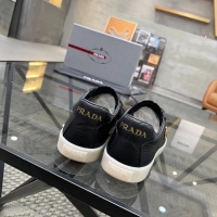 Cheap Prada Casual Shoes For Men #1256444 Replica Wholesale [$68.00 USD] [ITEM#1256444] on Replica Prada Casual Shoes