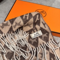 Cheap Hermes Scarf #1256446 Replica Wholesale [$48.00 USD] [ITEM#1256446] on Replica Hermes Scarf